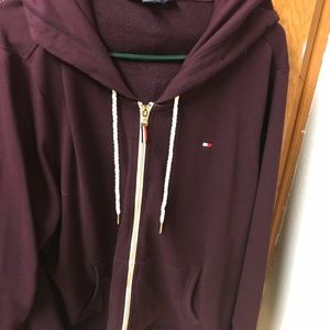 Tommy Hilfiger Hoody plus size women’s 2x new